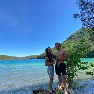 Meet your Posher, Jérémy